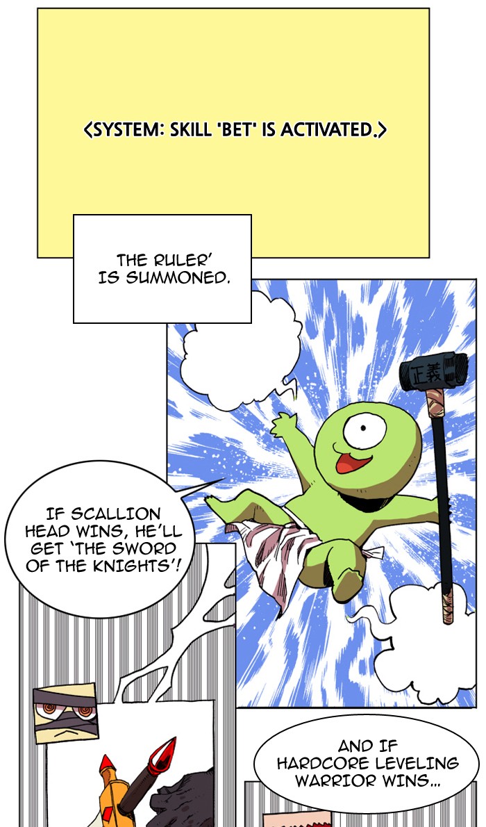 Hardcore Leveling Warrior Chapter 94 page 58 - Chapter 94: Ep. 94