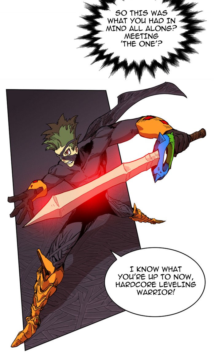Hardcore Leveling Warrior Chapter 94 page 61 - Chapter 94: Ep. 94