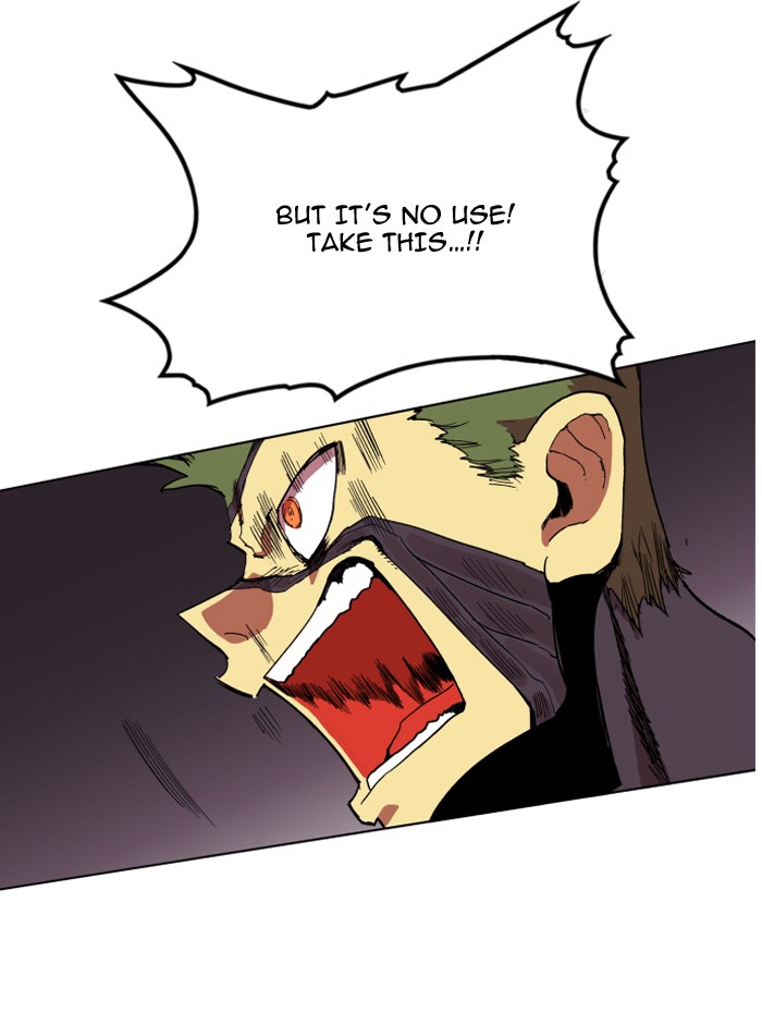 Hardcore Leveling Warrior Chapter 94 page 62 - Chapter 94: Ep. 94