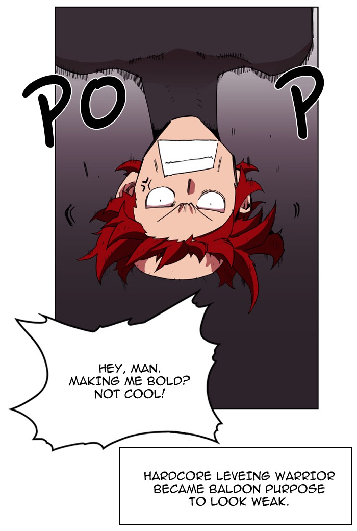Hardcore Leveling Warrior Chapter 94 page 65 - Chapter 94: Ep. 94