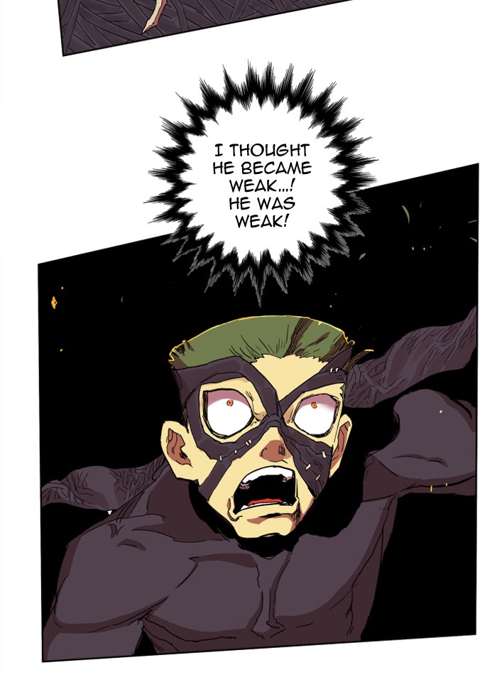 Hardcore Leveling Warrior Chapter 94 page 70 - Chapter 94: Ep. 94