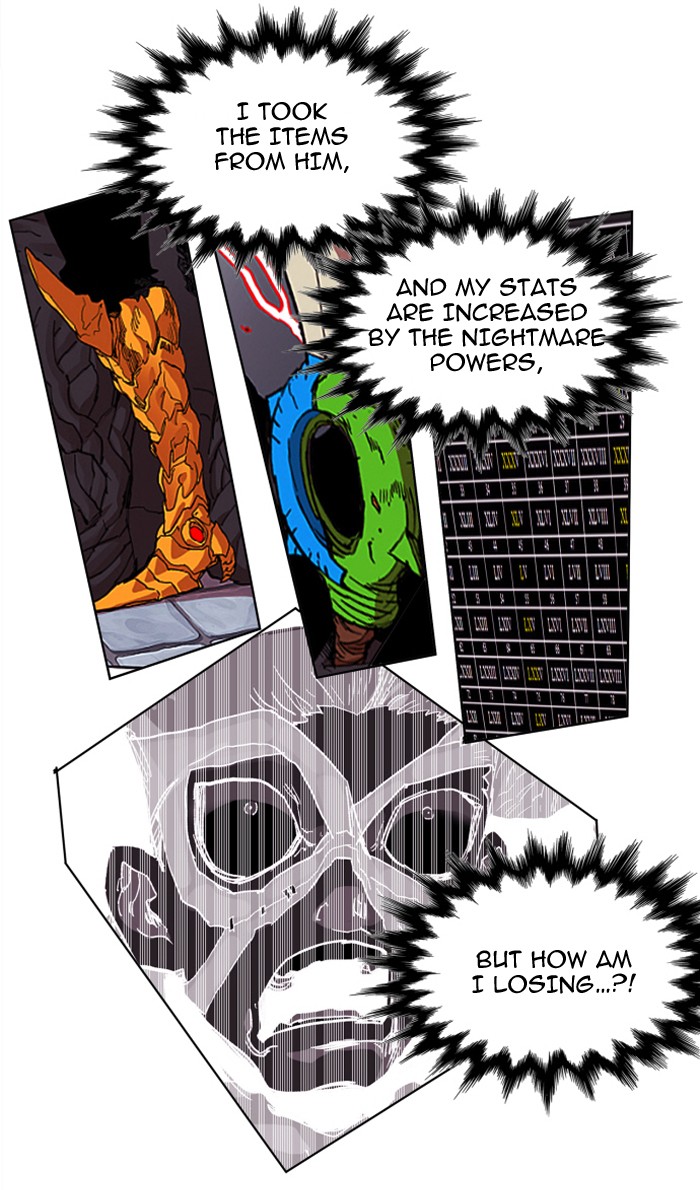 Hardcore Leveling Warrior Chapter 94 page 71 - Chapter 94: Ep. 94
