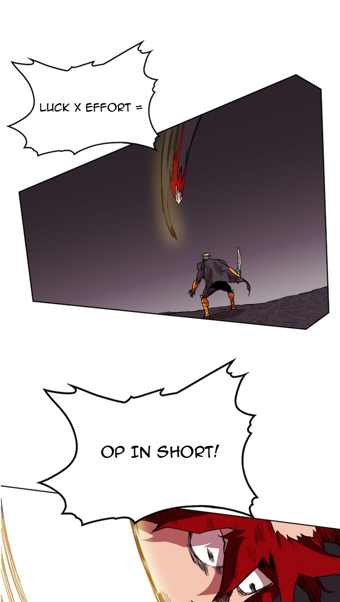 Hardcore Leveling Warrior Chapter 94 page 72 - Chapter 94: Ep. 94
