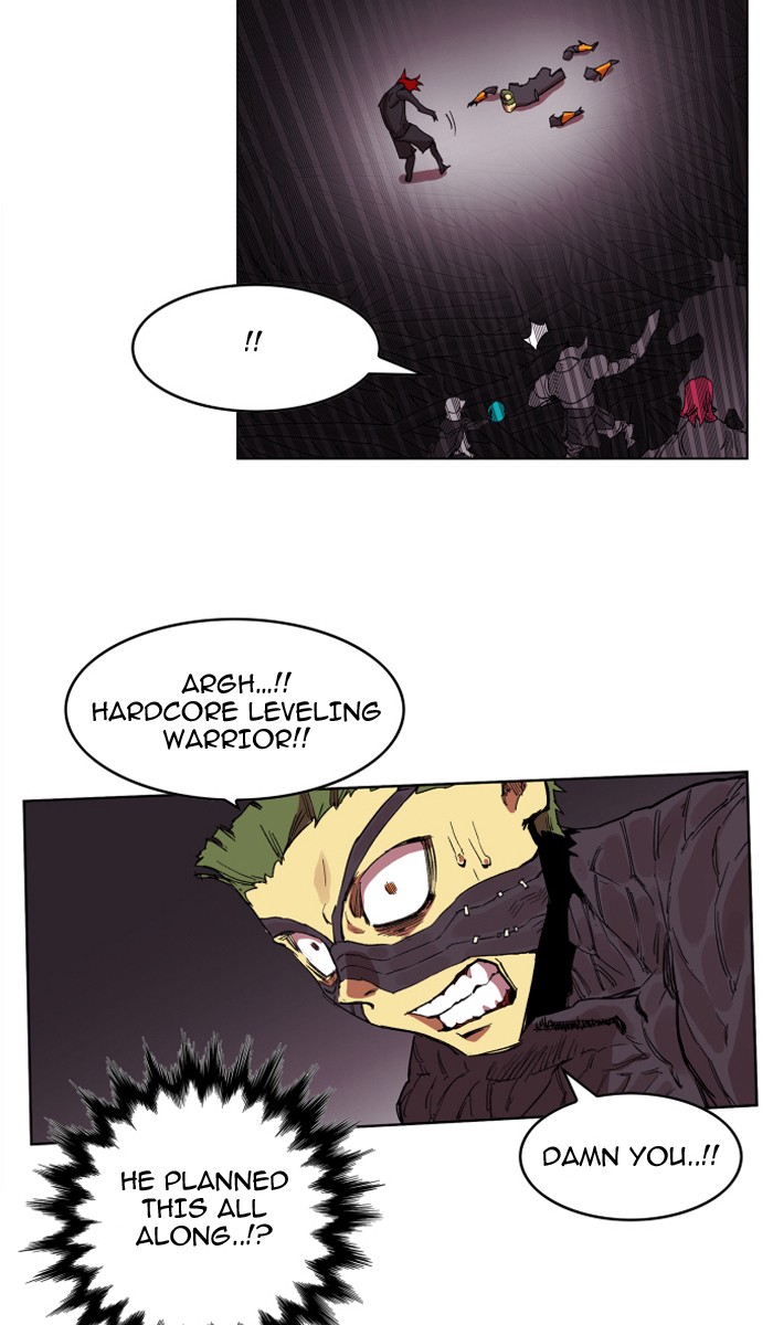Hardcore Leveling Warrior Chapter 94 page 76 - Chapter 94: Ep. 94
