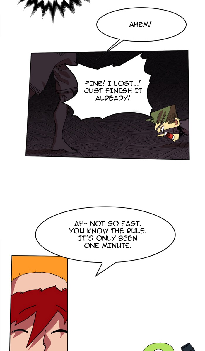 Hardcore Leveling Warrior Chapter 94 page 77 - Chapter 94: Ep. 94