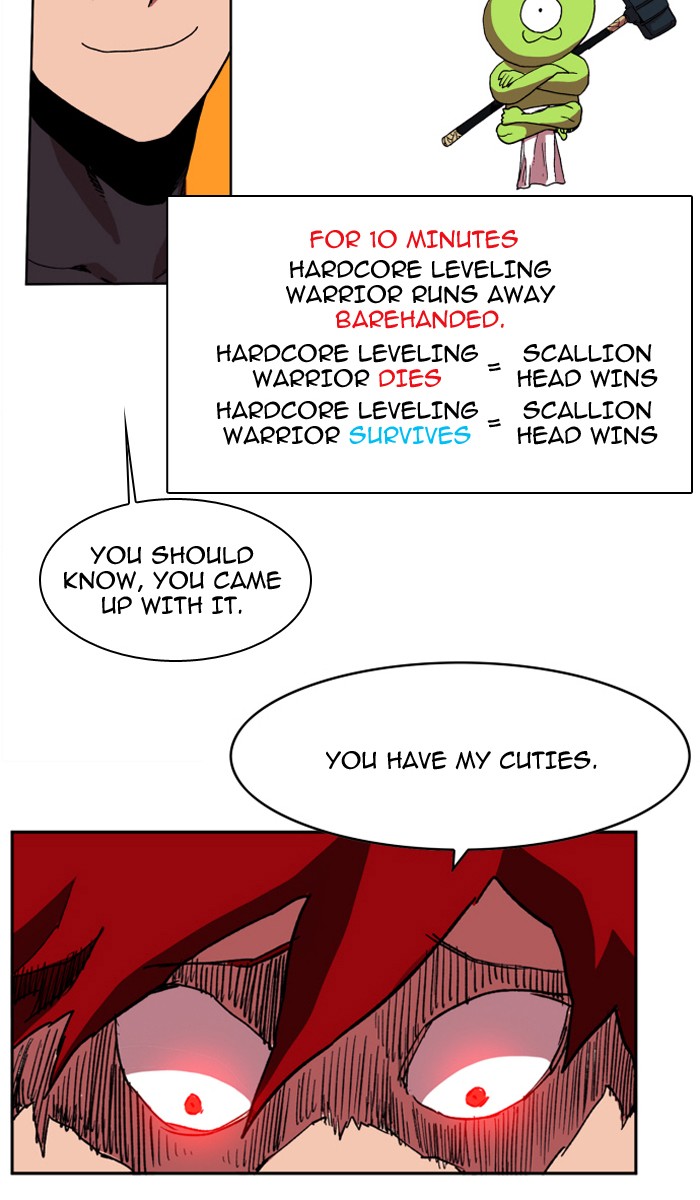 Hardcore Leveling Warrior Chapter 94 page 78 - Chapter 94: Ep. 94