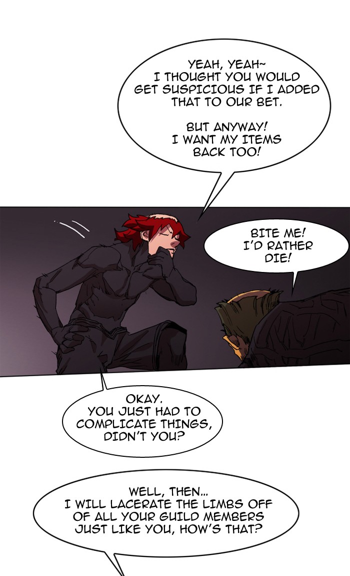 Hardcore Leveling Warrior Chapter 94 page 80 - Chapter 94: Ep. 94