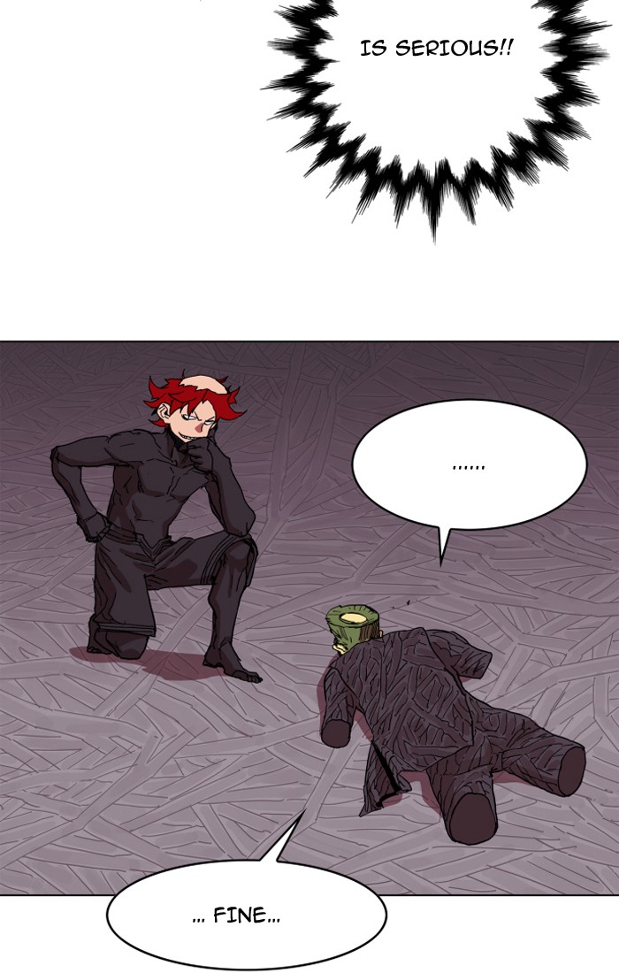 Hardcore Leveling Warrior Chapter 94 page 82 - Chapter 94: Ep. 94