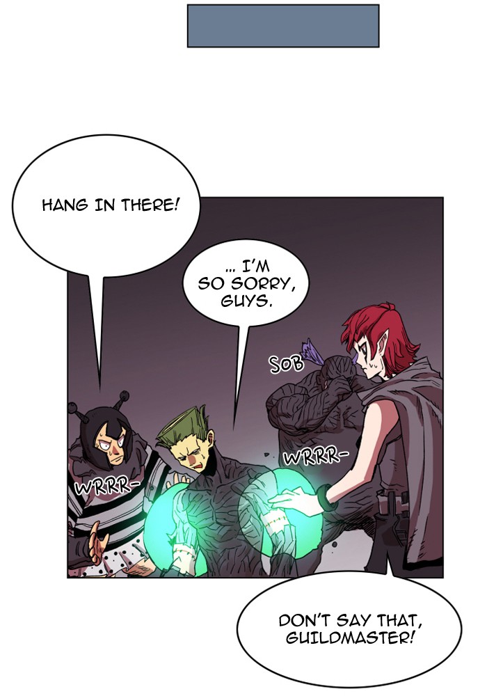Hardcore Leveling Warrior Chapter 94 page 84 - Chapter 94: Ep. 94