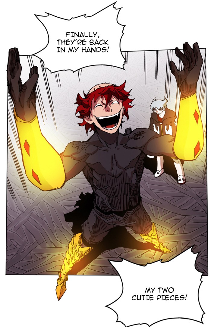 Hardcore Leveling Warrior Chapter 94 page 86 - Chapter 94: Ep. 94
