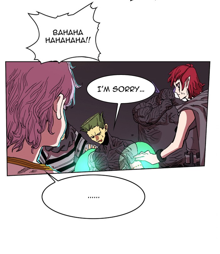 Hardcore Leveling Warrior Chapter 94 page 87 - Chapter 94: Ep. 94