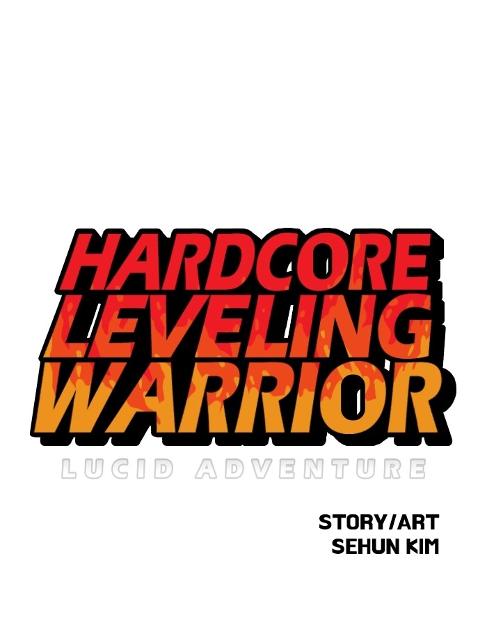 Hardcore Leveling Warrior Chapter 95 page 1 - Chapter 95: Ep. 95