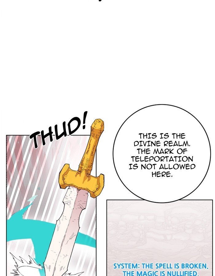 Hardcore Leveling Warrior Chapter 95 page 10 - Chapter 95: Ep. 95