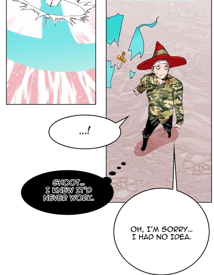 Hardcore Leveling Warrior Chapter 95 page 11 - Chapter 95: Ep. 95