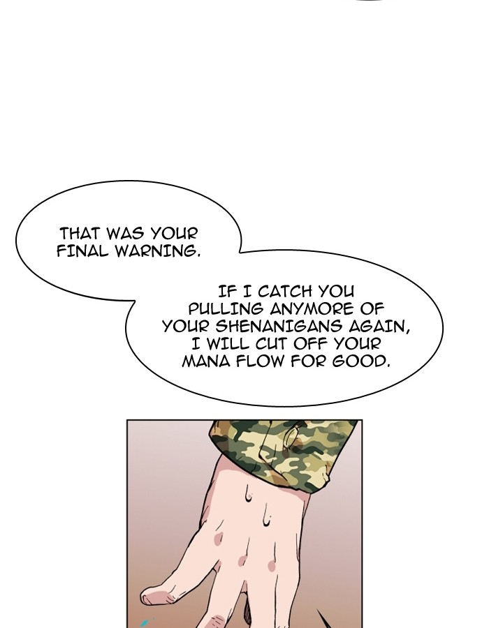 Hardcore Leveling Warrior Chapter 95 page 12 - Chapter 95: Ep. 95