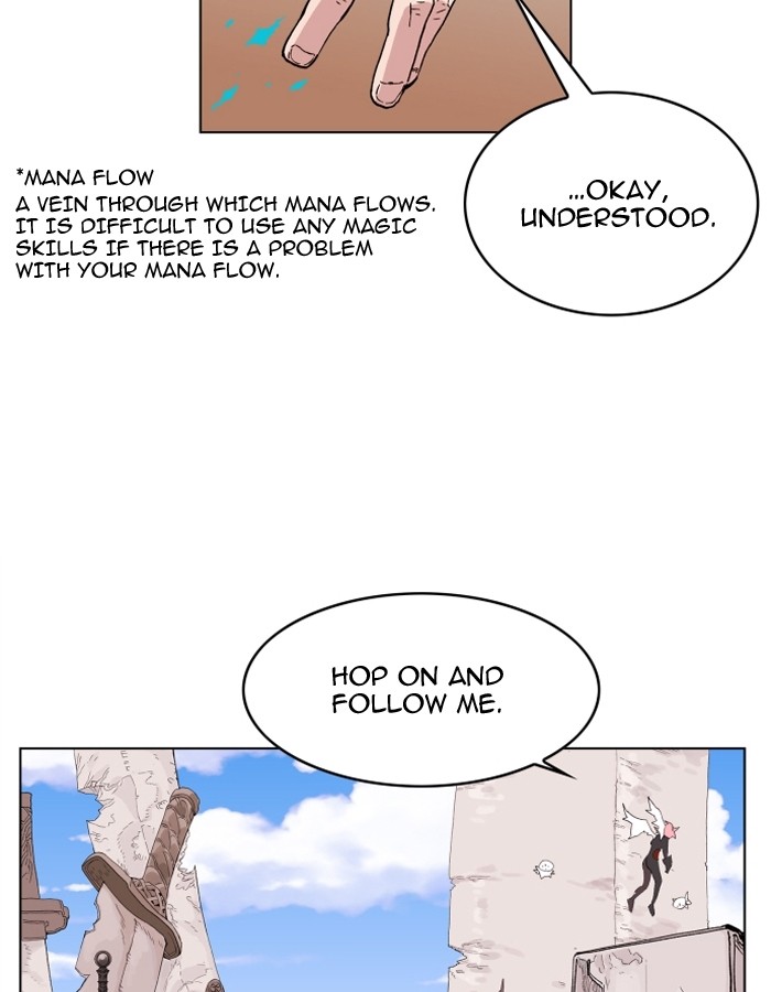 Hardcore Leveling Warrior Chapter 95 page 13 - Chapter 95: Ep. 95