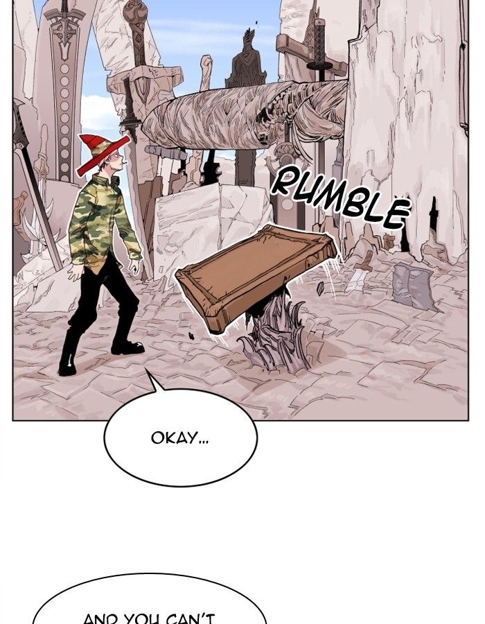 Hardcore Leveling Warrior Chapter 95 page 14 - Chapter 95: Ep. 95
