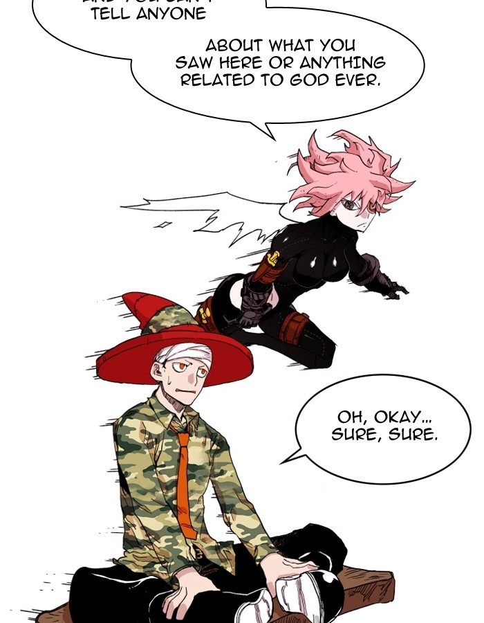 Hardcore Leveling Warrior Chapter 95 page 15 - Chapter 95: Ep. 95