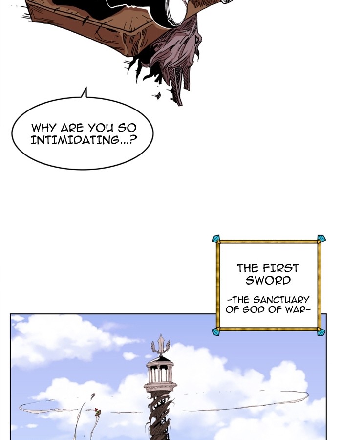 Hardcore Leveling Warrior Chapter 95 page 16 - Chapter 95: Ep. 95
