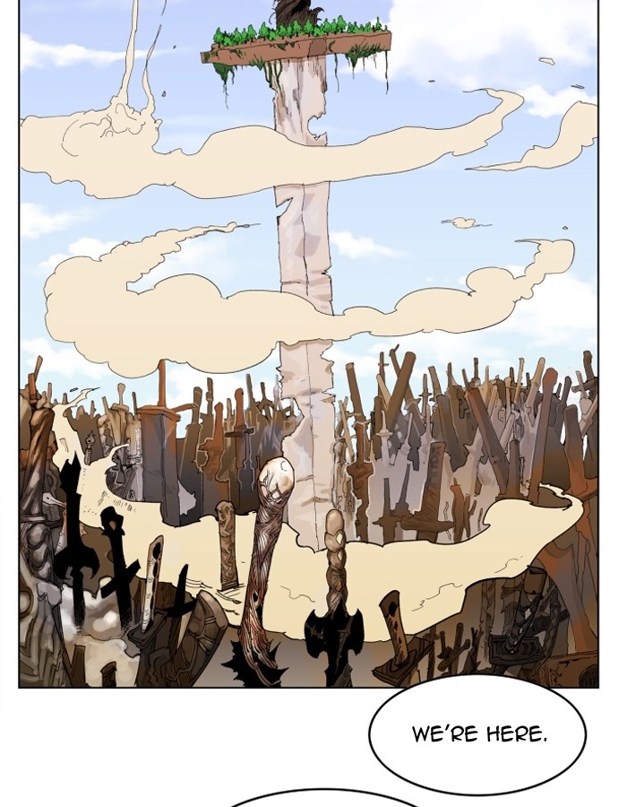 Hardcore Leveling Warrior Chapter 95 page 17 - Chapter 95: Ep. 95