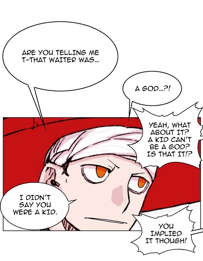 Hardcore Leveling Warrior Chapter 95 page 21 - Chapter 95: Ep. 95
