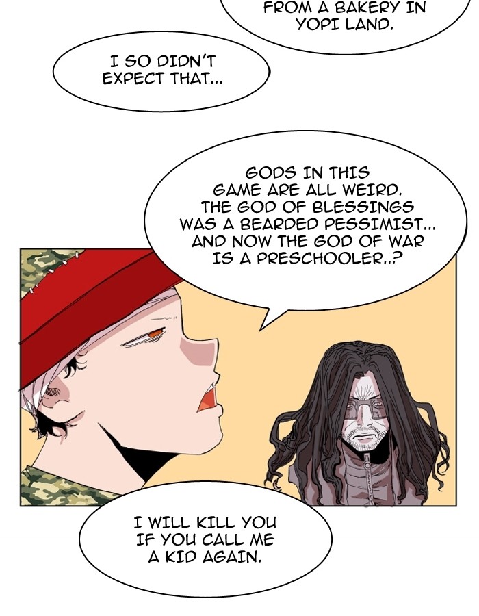 Hardcore Leveling Warrior Chapter 95 page 24 - Chapter 95: Ep. 95