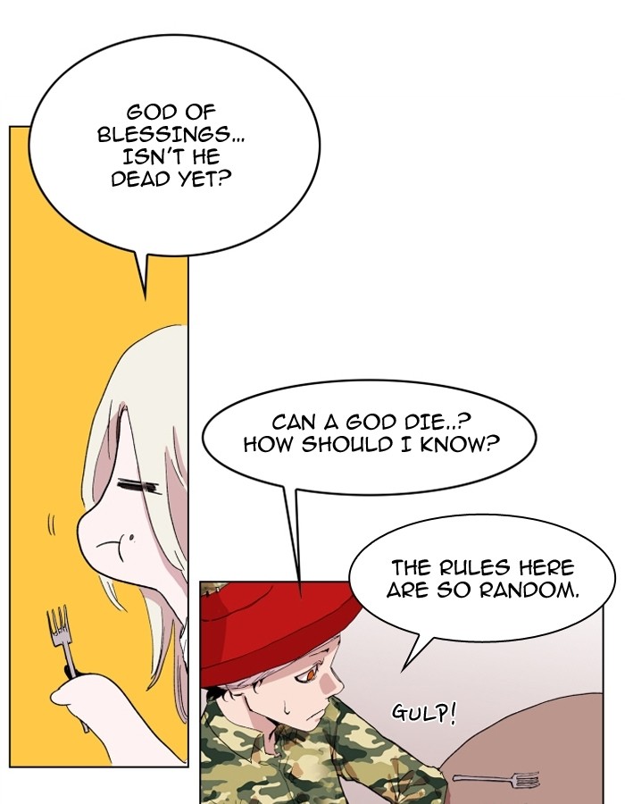 Hardcore Leveling Warrior Chapter 95 page 25 - Chapter 95: Ep. 95