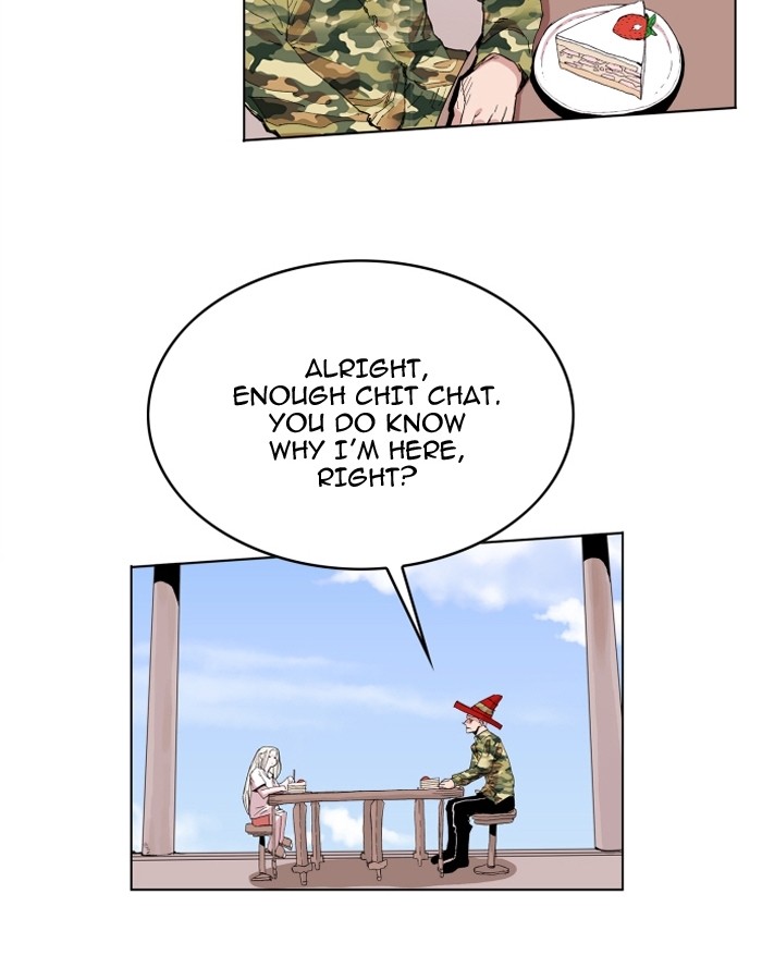 Hardcore Leveling Warrior Chapter 95 page 26 - Chapter 95: Ep. 95