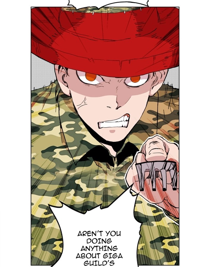 Hardcore Leveling Warrior Chapter 95 page 29 - Chapter 95: Ep. 95