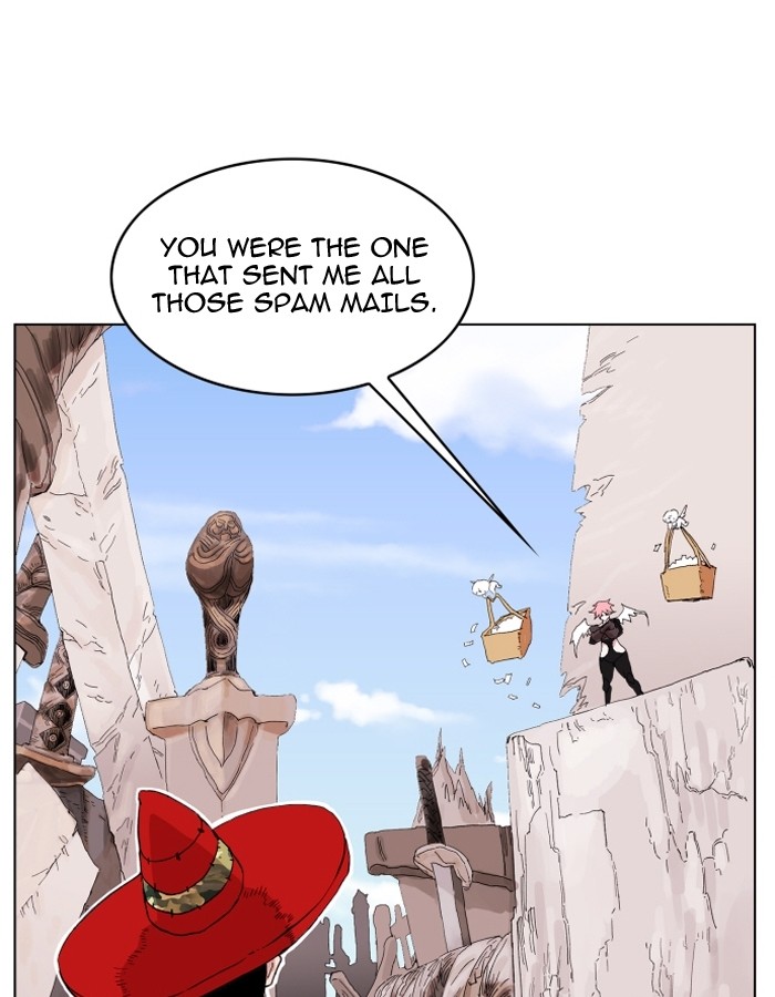 Hardcore Leveling Warrior Chapter 95 page 3 - Chapter 95: Ep. 95