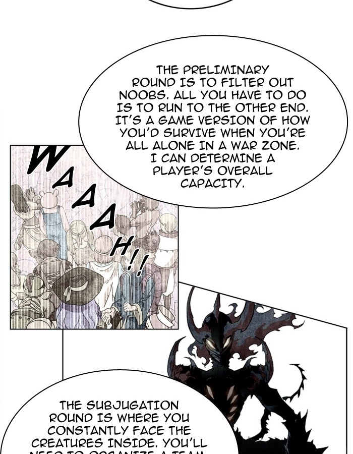 Hardcore Leveling Warrior Chapter 95 page 32 - Chapter 95: Ep. 95