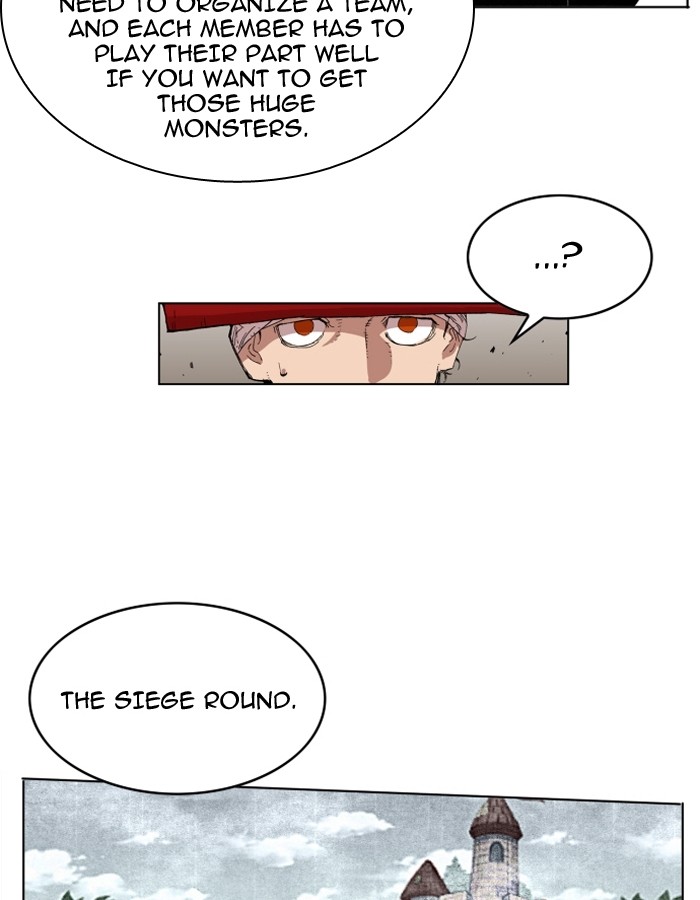 Hardcore Leveling Warrior Chapter 95 page 33 - Chapter 95: Ep. 95
