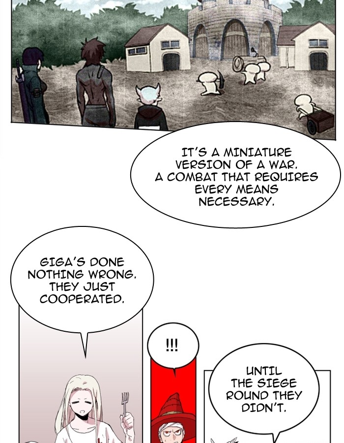 Hardcore Leveling Warrior Chapter 95 page 34 - Chapter 95: Ep. 95