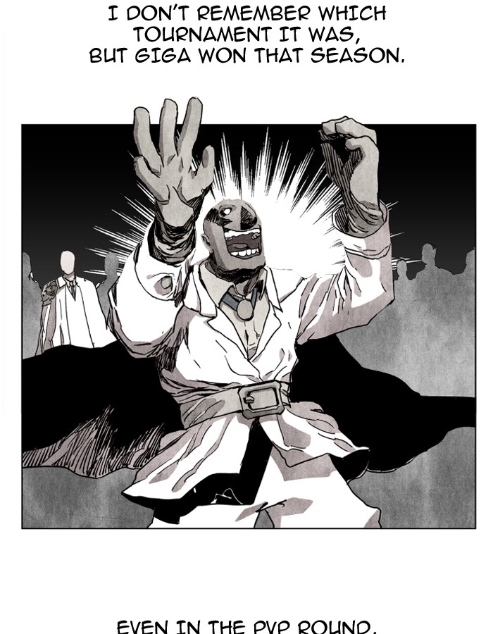 Hardcore Leveling Warrior Chapter 95 page 38 - Chapter 95: Ep. 95
