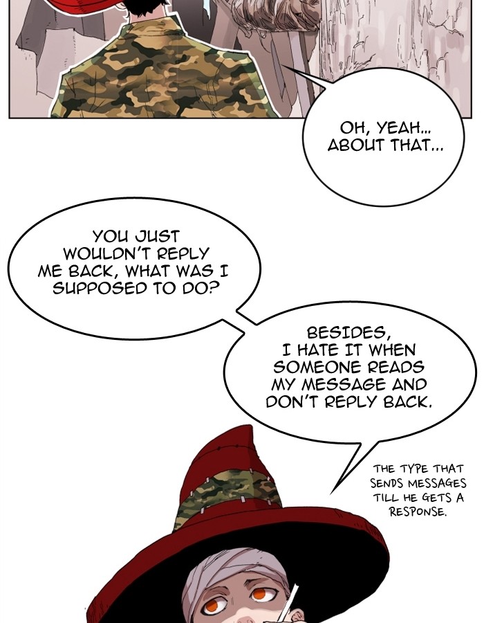 Hardcore Leveling Warrior Chapter 95 page 4 - Chapter 95: Ep. 95