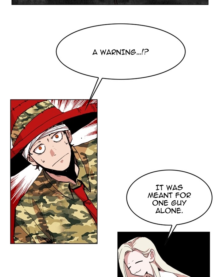 Hardcore Leveling Warrior Chapter 95 page 40 - Chapter 95: Ep. 95
