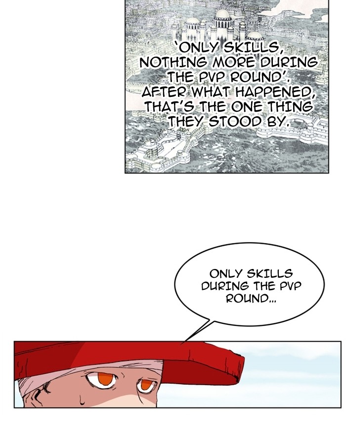 Hardcore Leveling Warrior Chapter 95 page 43 - Chapter 95: Ep. 95