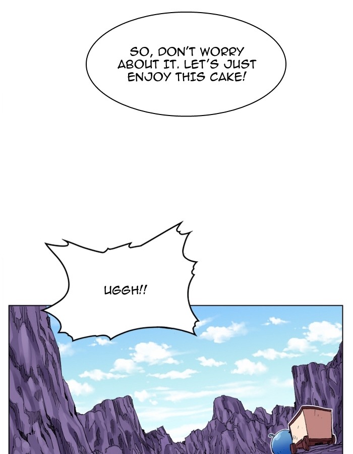 Hardcore Leveling Warrior Chapter 95 page 44 - Chapter 95: Ep. 95