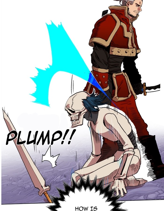 Hardcore Leveling Warrior Chapter 95 page 47 - Chapter 95: Ep. 95