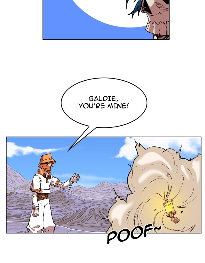Hardcore Leveling Warrior Chapter 95 page 49 - Chapter 95: Ep. 95