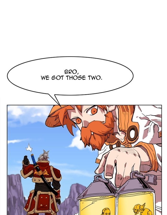 Hardcore Leveling Warrior Chapter 95 page 50 - Chapter 95: Ep. 95