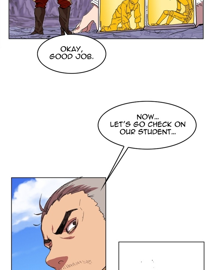 Hardcore Leveling Warrior Chapter 95 page 51 - Chapter 95: Ep. 95