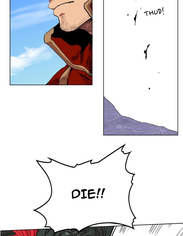 Hardcore Leveling Warrior Chapter 95 page 52 - Chapter 95: Ep. 95