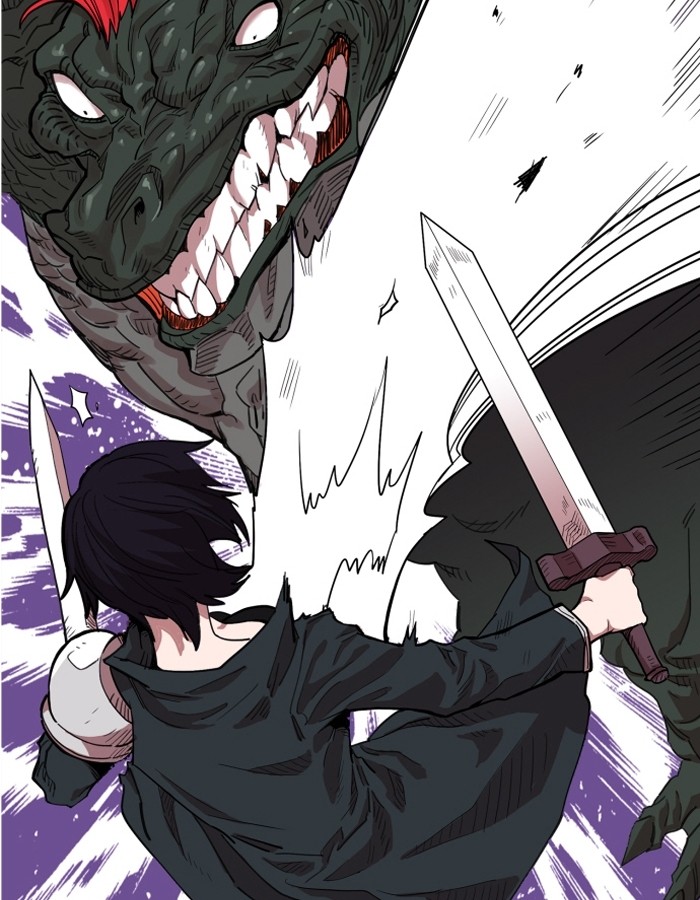 Hardcore Leveling Warrior Chapter 95 page 53 - Chapter 95: Ep. 95