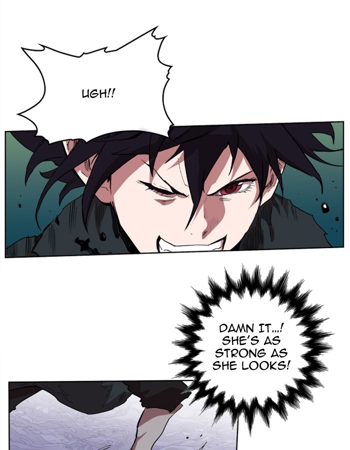 Hardcore Leveling Warrior Chapter 95 page 55 - Chapter 95: Ep. 95
