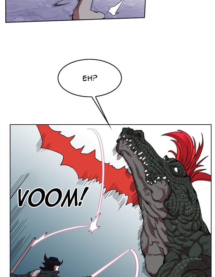 Hardcore Leveling Warrior Chapter 95 page 56 - Chapter 95: Ep. 95