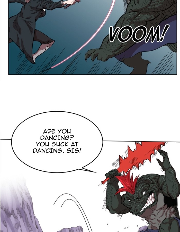 Hardcore Leveling Warrior Chapter 95 page 57 - Chapter 95: Ep. 95