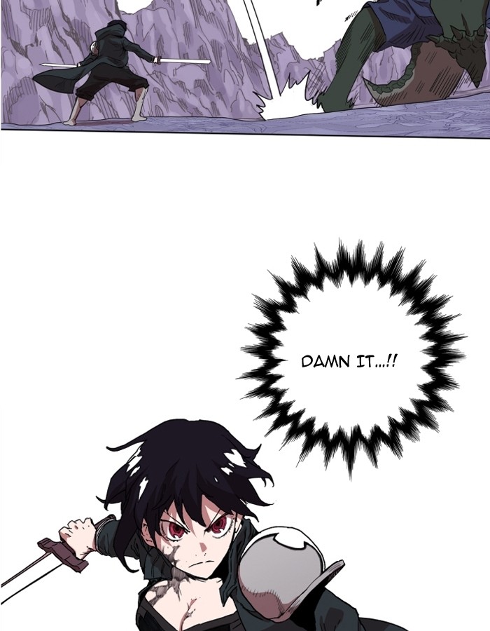 Hardcore Leveling Warrior Chapter 95 page 58 - Chapter 95: Ep. 95