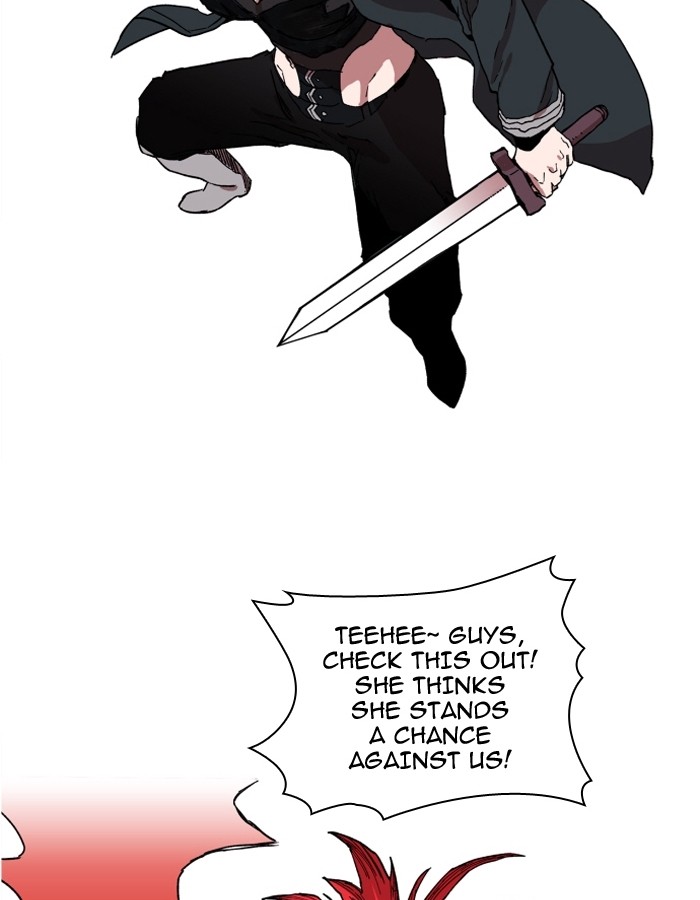 Hardcore Leveling Warrior Chapter 95 page 59 - Chapter 95: Ep. 95