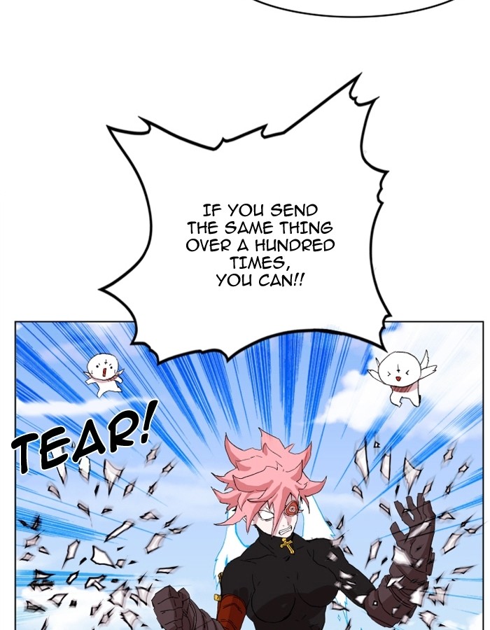 Hardcore Leveling Warrior Chapter 95 page 6 - Chapter 95: Ep. 95